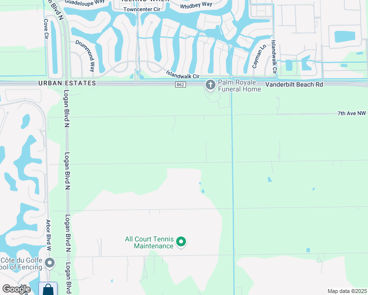 map of restaurants, bars, coffee shops, grocery stores, and more near 4991 Hickory Wood Drive in Naples