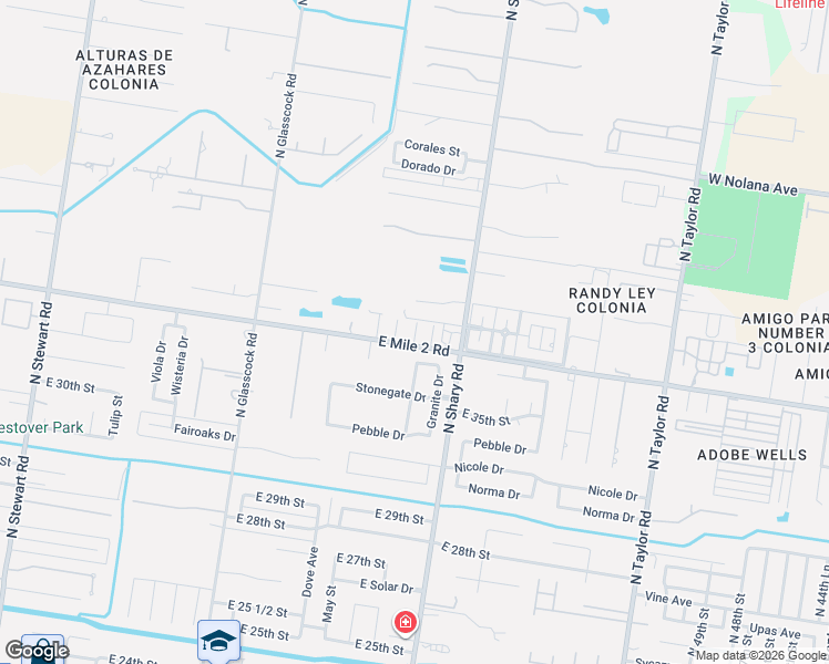 map of restaurants, bars, coffee shops, grocery stores, and more near 24 Welly Street in Mission