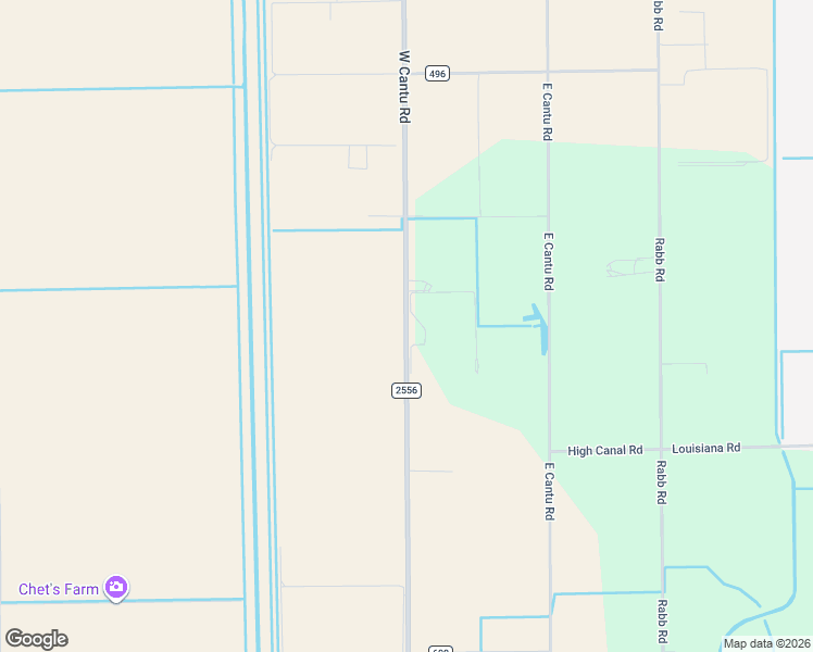 map of restaurants, bars, coffee shops, grocery stores, and more near 22329 Farm to Market Road 2556 in Santa Rosa
