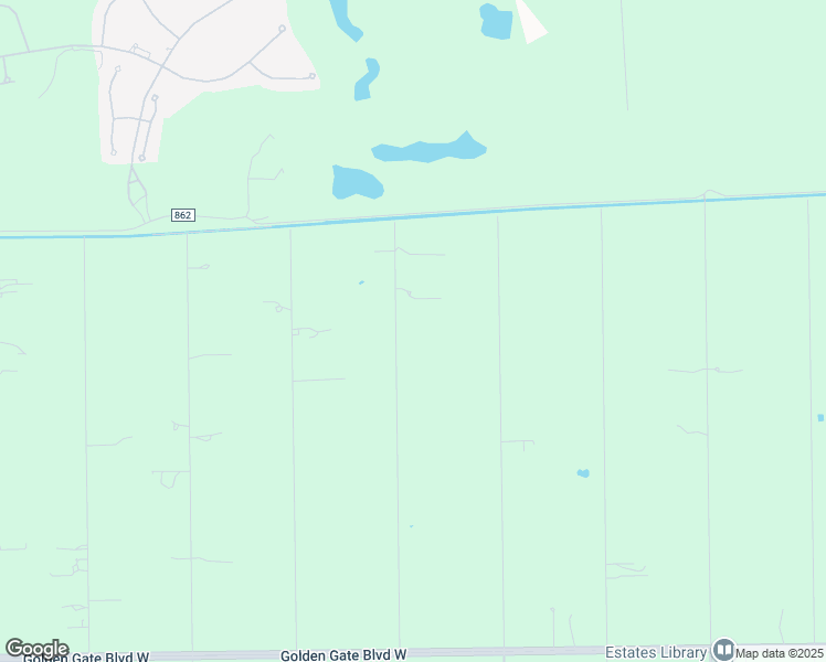 map of restaurants, bars, coffee shops, grocery stores, and more near 610 19th Street Northwest in Naples
