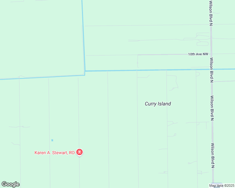 map of restaurants, bars, coffee shops, grocery stores, and more near 740 7th Street Northwest in Naples