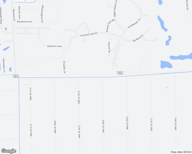map of restaurants, bars, coffee shops, grocery stores, and more near 775 25th Street Northwest in Naples