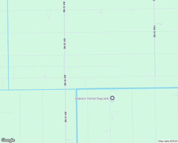 map of restaurants, bars, coffee shops, grocery stores, and more near 1021 10th Ave NE in Naples
