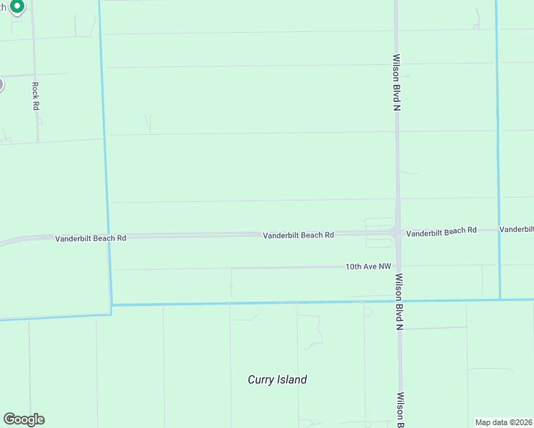 map of restaurants, bars, coffee shops, grocery stores, and more near 390 12th Avenue Northwest in Naples