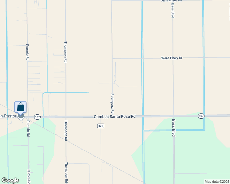 map of restaurants, bars, coffee shops, grocery stores, and more near 21175 Rodriguez Road in Santa Rosa