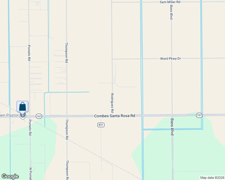 map of restaurants, bars, coffee shops, grocery stores, and more near 21175 Rodriguez Road in Santa Rosa