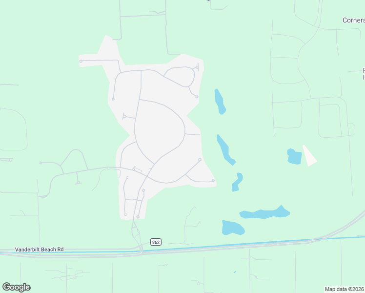 map of restaurants, bars, coffee shops, grocery stores, and more near 9418 Greyhawk Trail in Naples