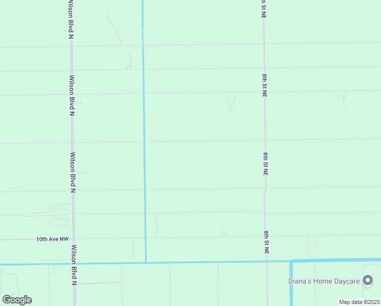 map of restaurants, bars, coffee shops, grocery stores, and more near 480 14th Avenue Northeast in Naples