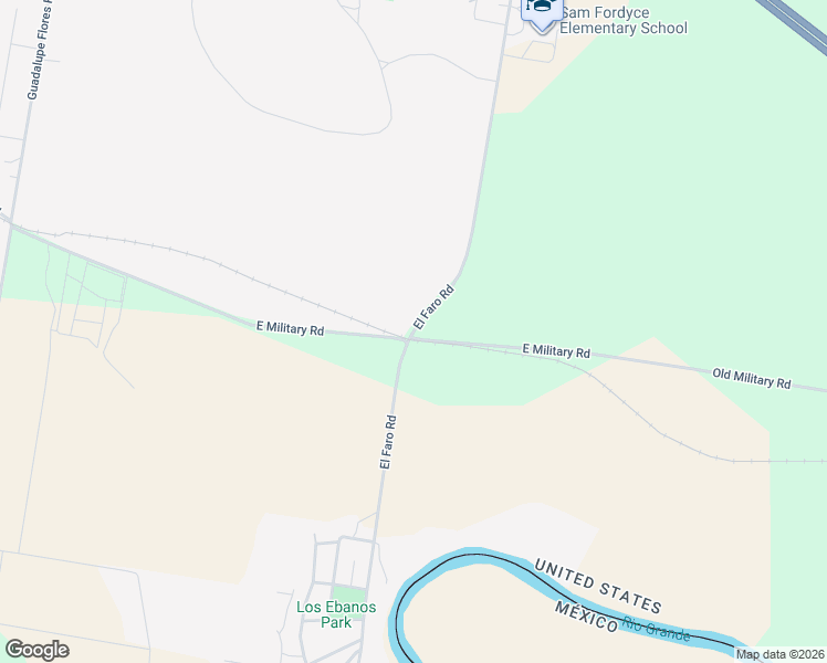 map of restaurants, bars, coffee shops, grocery stores, and more near in Sullivan City