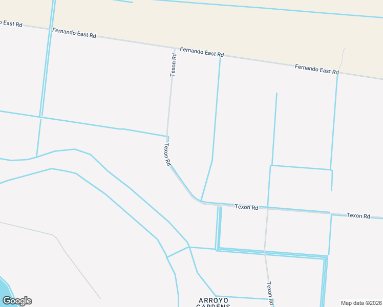 map of restaurants, bars, coffee shops, grocery stores, and more near in Arroyo Gardens-La Tina Ranch