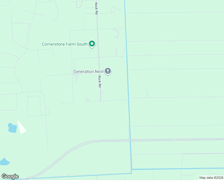 map of restaurants, bars, coffee shops, grocery stores, and more near 1213 Shady Lane in Naples