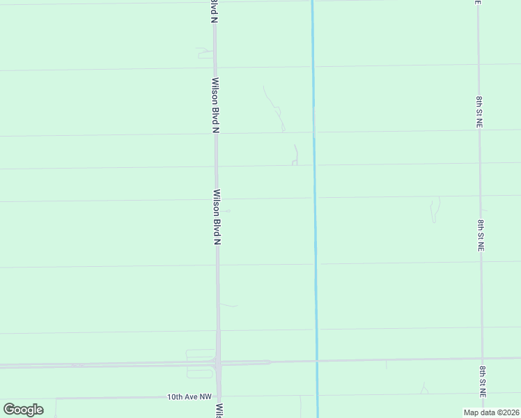 map of restaurants, bars, coffee shops, grocery stores, and more near 120 16th Avenue Northeast in Naples