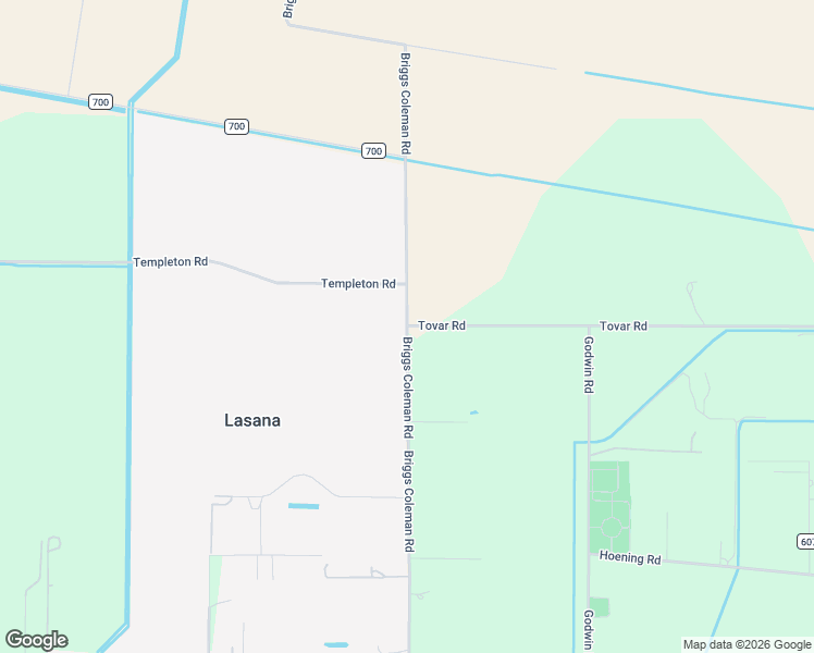 map of restaurants, bars, coffee shops, grocery stores, and more near 20501 Briggs Coleman Road in Harlingen