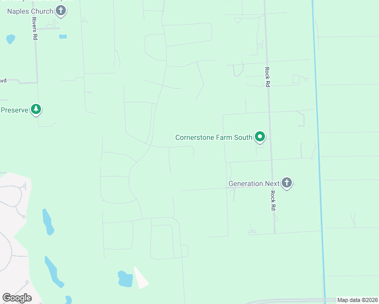 map of restaurants, bars, coffee shops, grocery stores, and more near 1451 Keri Island Road in Naples