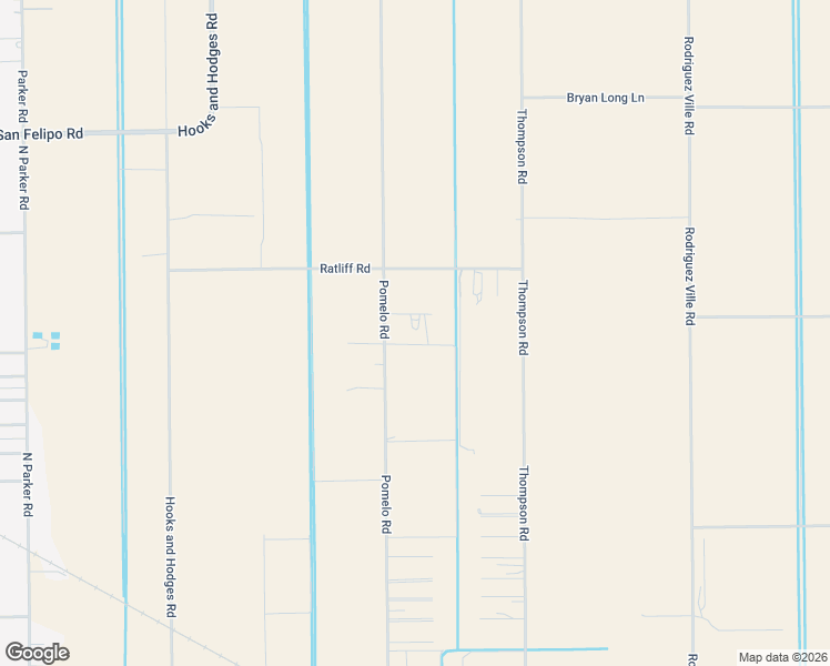 map of restaurants, bars, coffee shops, grocery stores, and more near 13576 N Pomelo Rd in Santa Rosa