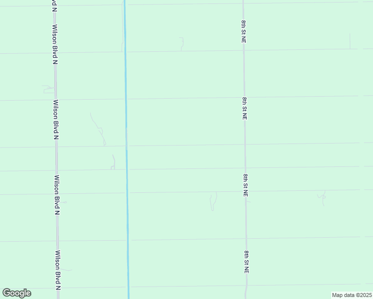 map of restaurants, bars, coffee shops, grocery stores, and more near 560 18th Avenue Northeast in Naples