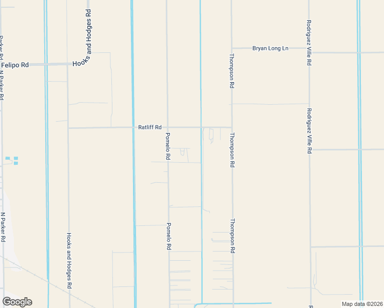map of restaurants, bars, coffee shops, grocery stores, and more near 13576 N Pomelo Rd in Santa Rosa