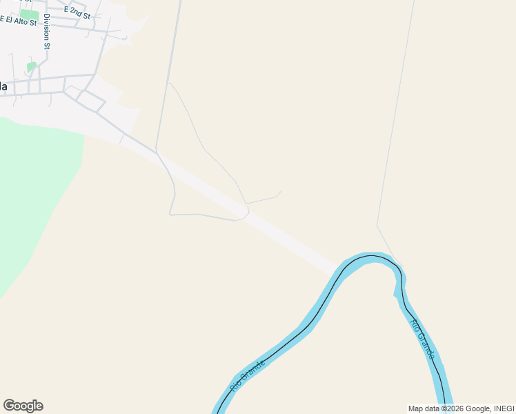 map of restaurants, bars, coffee shops, grocery stores, and more near 699 East Pvt Lazaro Solis Street in La Grulla