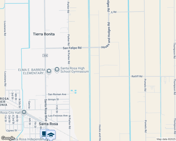 map of restaurants, bars, coffee shops, grocery stores, and more near in Santa Rosa