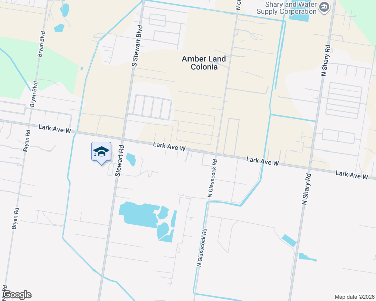 map of restaurants, bars, coffee shops, grocery stores, and more near 1812 East 4 Mile Road in Palmhurst