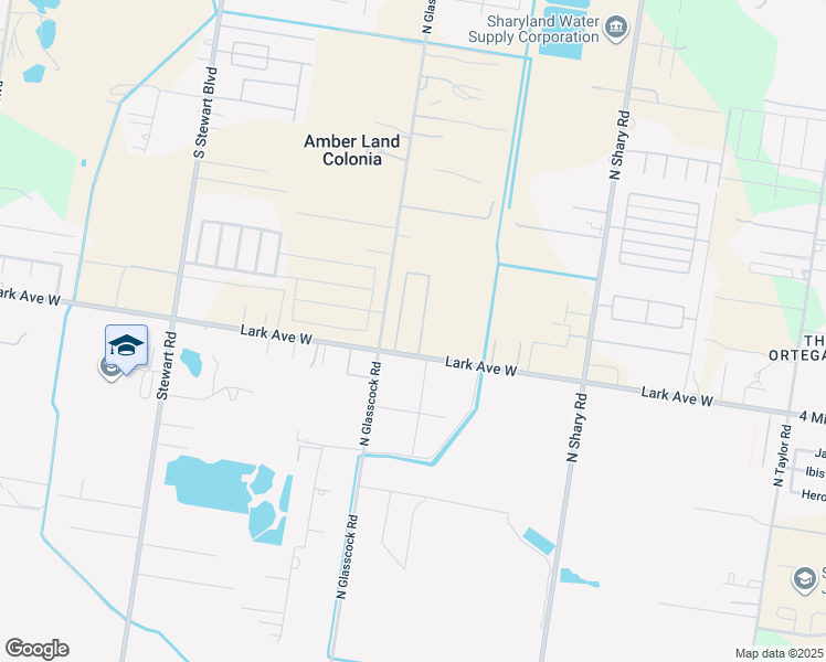 map of restaurants, bars, coffee shops, grocery stores, and more near 1020 North Glasscock Road in Alton
