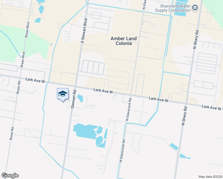 map of restaurants, bars, coffee shops, grocery stores, and more near 1720 East 4 Mile Road in Palmhurst