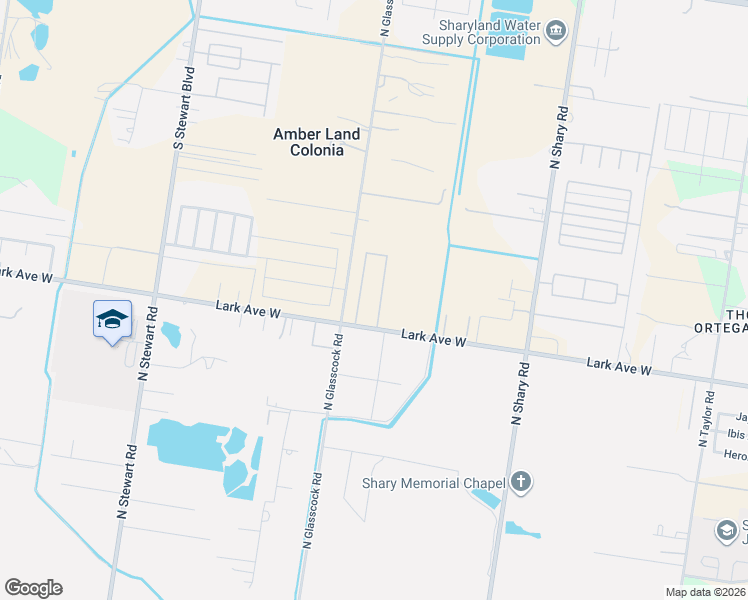 map of restaurants, bars, coffee shops, grocery stores, and more near 1020 North Glasscock Road in Alton