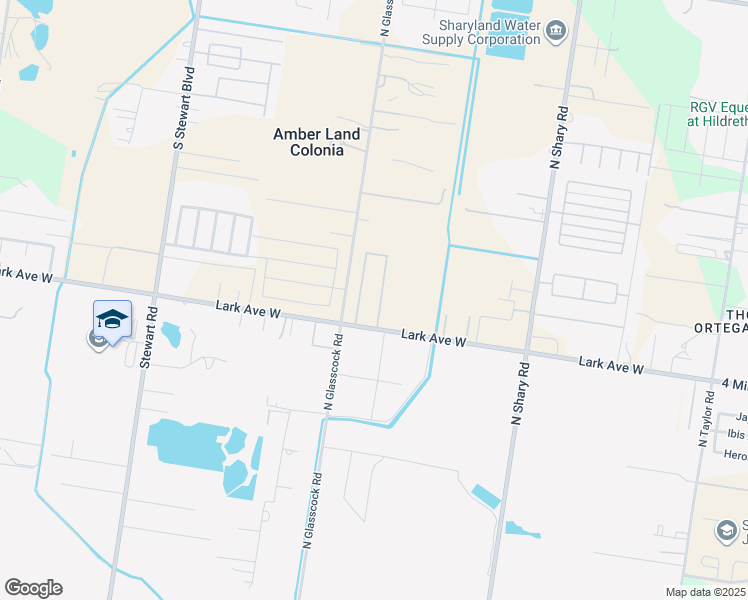 map of restaurants, bars, coffee shops, grocery stores, and more near 1020 North Glasscock Road in Alton