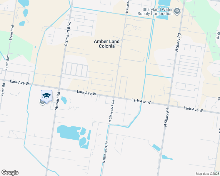 map of restaurants, bars, coffee shops, grocery stores, and more near 1020 North Glasscock Road in Alton