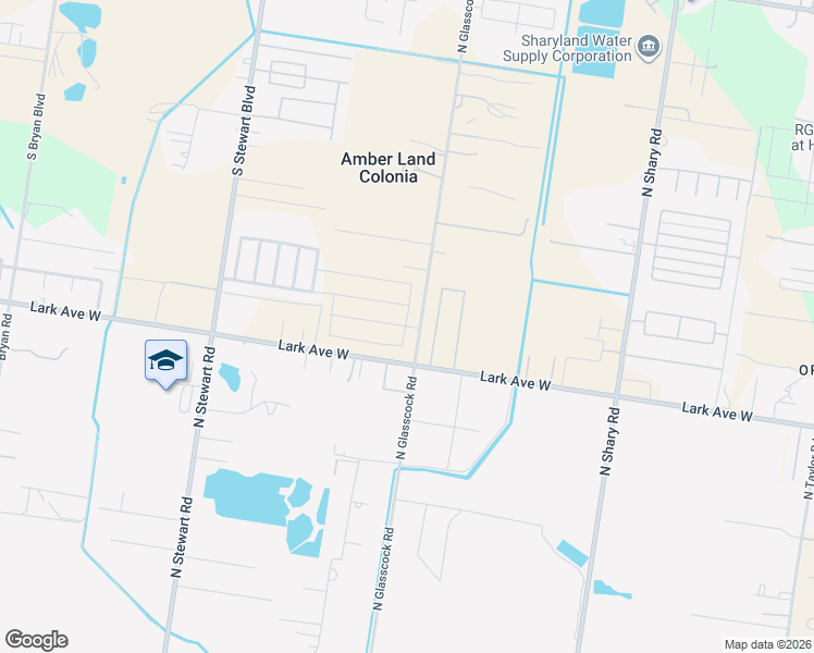 map of restaurants, bars, coffee shops, grocery stores, and more near 1020 North Glasscock Road in Alton