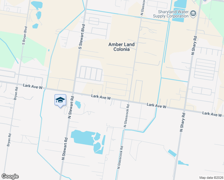 map of restaurants, bars, coffee shops, grocery stores, and more near 1812 East 4 Mile Road in Palmhurst
