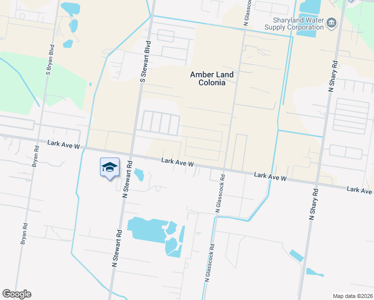 map of restaurants, bars, coffee shops, grocery stores, and more near 1720 East 4 Mile Road in Palmhurst
