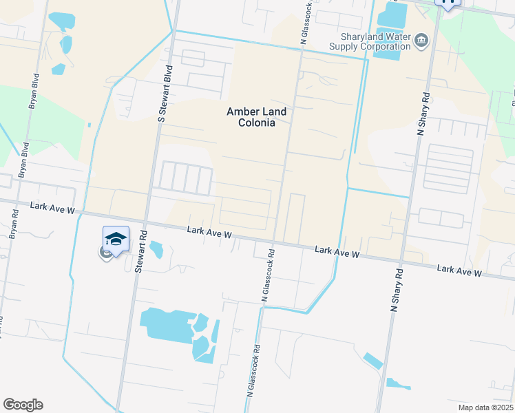 map of restaurants, bars, coffee shops, grocery stores, and more near 1020 North Glasscock Road in Alton