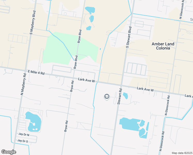 map of restaurants, bars, coffee shops, grocery stores, and more near 1401 Nacogdoches Street in Mission