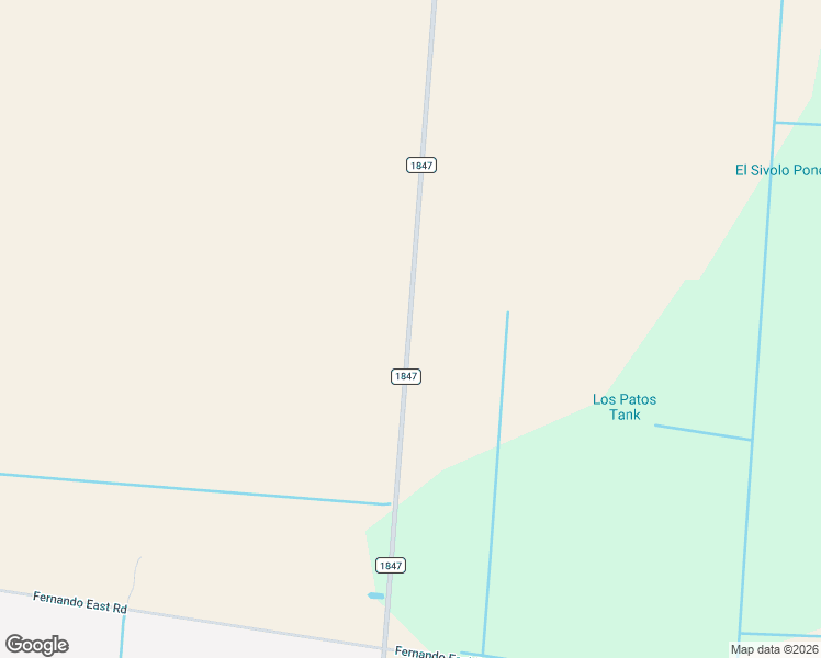 map of restaurants, bars, coffee shops, grocery stores, and more near 19799 Farm to Market 1847 in Rio Hondo