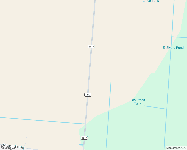 map of restaurants, bars, coffee shops, grocery stores, and more near 19799 Farm to Market 1847 in Rio Hondo