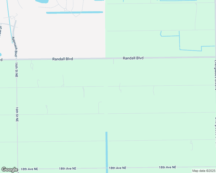 map of restaurants, bars, coffee shops, grocery stores, and more near 2400 24th Avenue Northeast in Naples