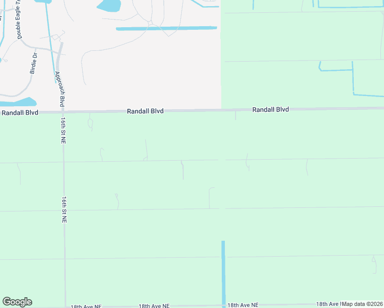map of restaurants, bars, coffee shops, grocery stores, and more near 2131 24th Avenue Northeast in Naples
