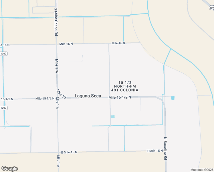 map of restaurants, bars, coffee shops, grocery stores, and more near 491 San Jose Street in Edinburg