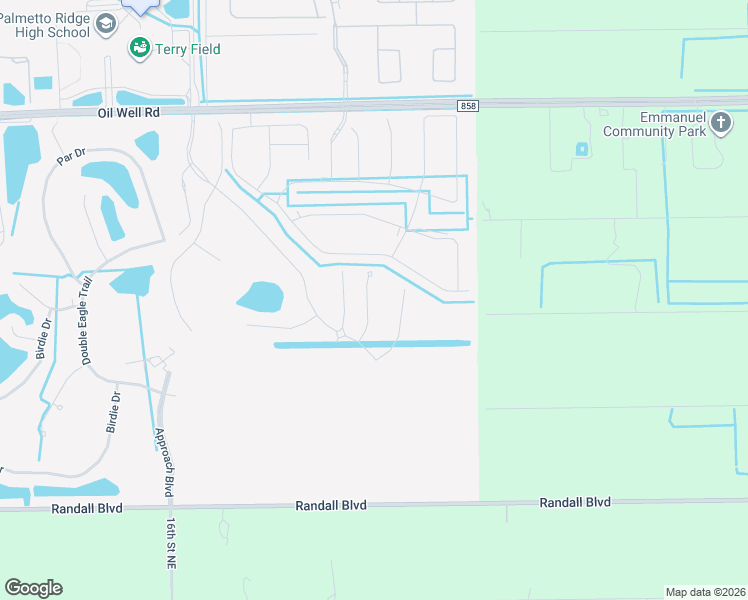 map of restaurants, bars, coffee shops, grocery stores, and more near Feather Brook Lane in Naples
