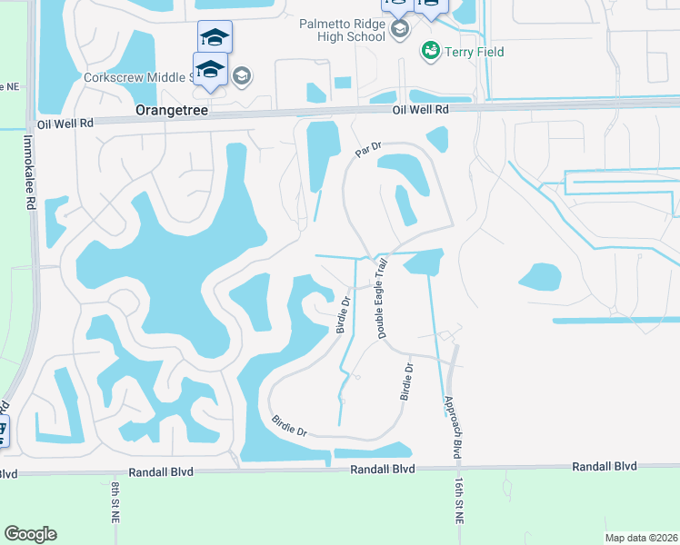 map of restaurants, bars, coffee shops, grocery stores, and more near 1833 Lema Court in Naples