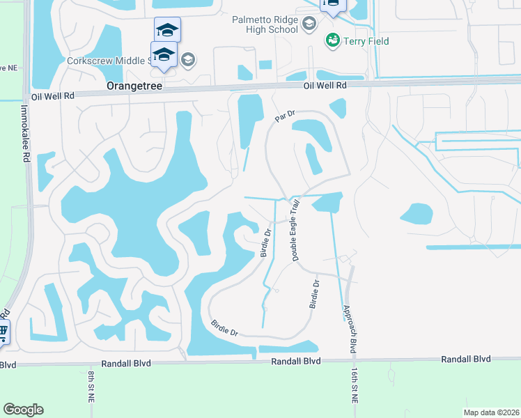 map of restaurants, bars, coffee shops, grocery stores, and more near 1833 Lema Court in Naples