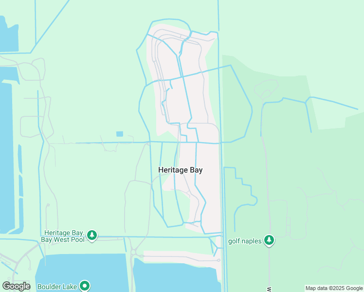 map of restaurants, bars, coffee shops, grocery stores, and more near 10378 Smoke House Bay Drive in Naples