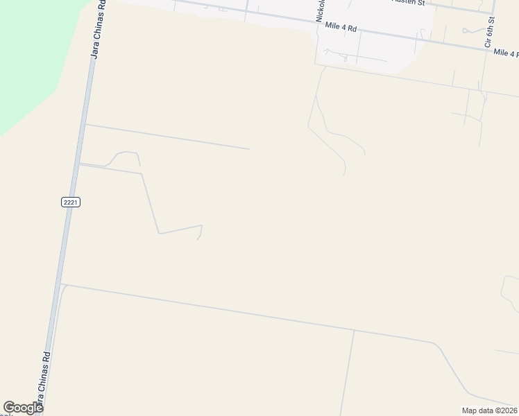 map of restaurants, bars, coffee shops, grocery stores, and more near Unnamed Road in Penitas