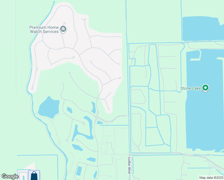 map of restaurants, bars, coffee shops, grocery stores, and more near 9039 Arrezo Court in Naples
