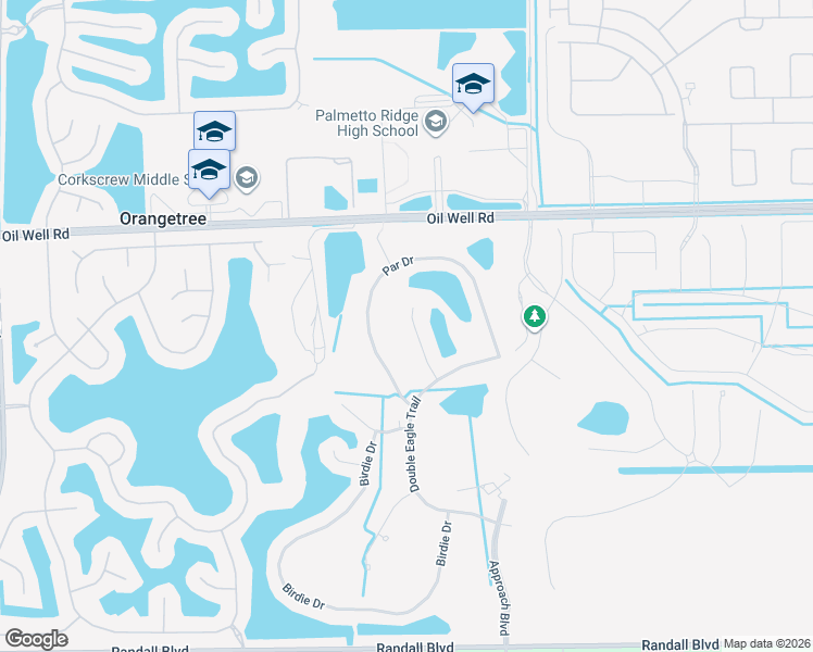 map of restaurants, bars, coffee shops, grocery stores, and more near 2193 Vardin Place in Naples