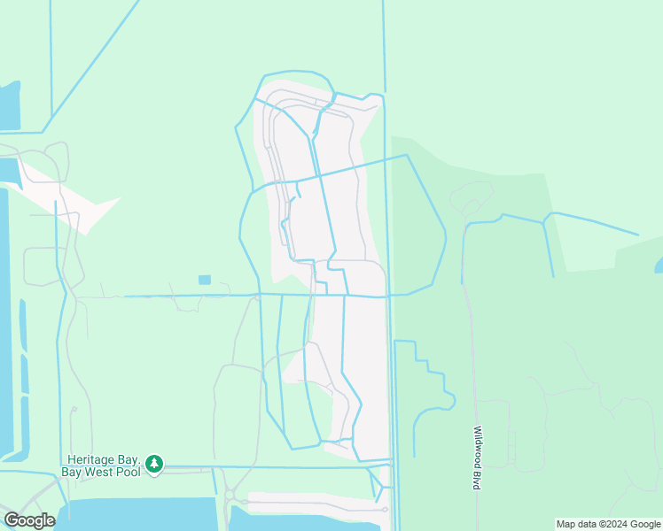 map of restaurants, bars, coffee shops, grocery stores, and more near 10390 Smoke House Bay Drive in Naples