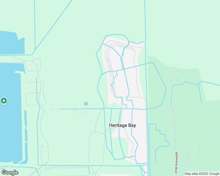 map of restaurants, bars, coffee shops, grocery stores, and more near 10113 Heritage Bay Boulevard in Naples
