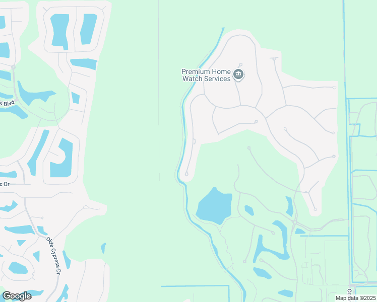 map of restaurants, bars, coffee shops, grocery stores, and more near 9329 Rapallo Street in Naples