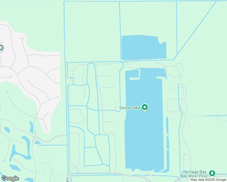 map of restaurants, bars, coffee shops, grocery stores, and more near 9400 Slate Court in Naples